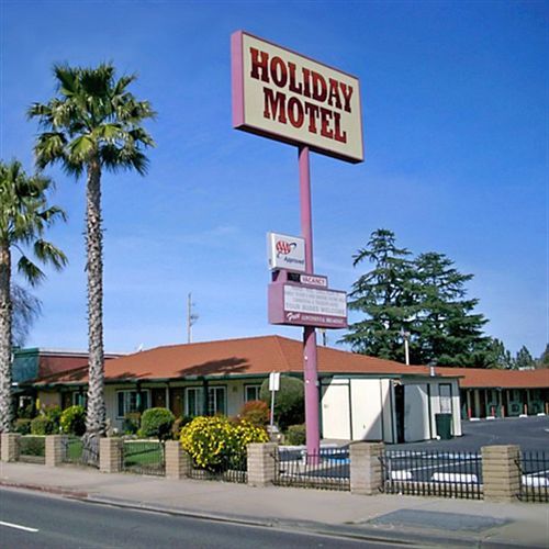 Holiday Motel Waynesburg Exteriér fotografie